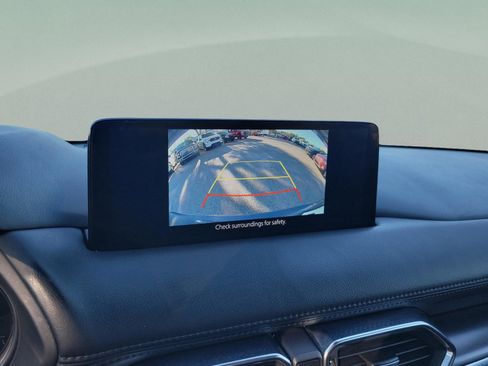 Used 2024 MAZDA CX-5 Carbon Edition image 18