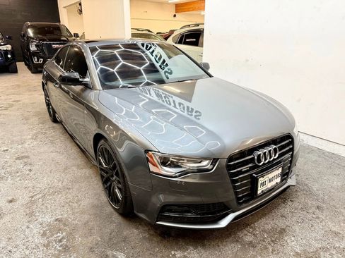 Used 2016 Audi A5 2.0T Premium Plus image 2