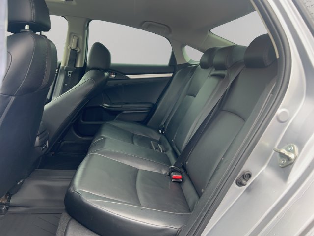 Used 2020 Honda Civic Touring image 18