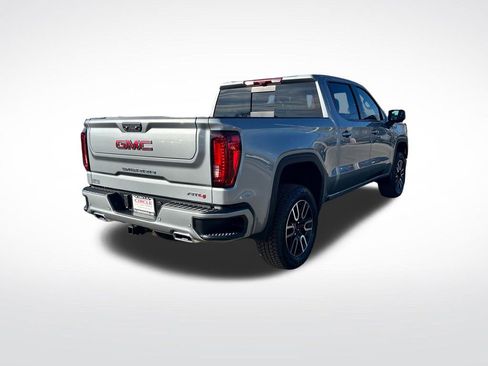 New 2026 GMC Sierra 1500 AT4 w/ AT4 Premium Package image 13