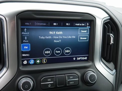 Used 2023 Chevrolet Silverado 2500 LT w/ All Star Edition image 21