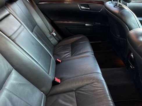 Used 2007 Mercedes-Benz S 550 image 27