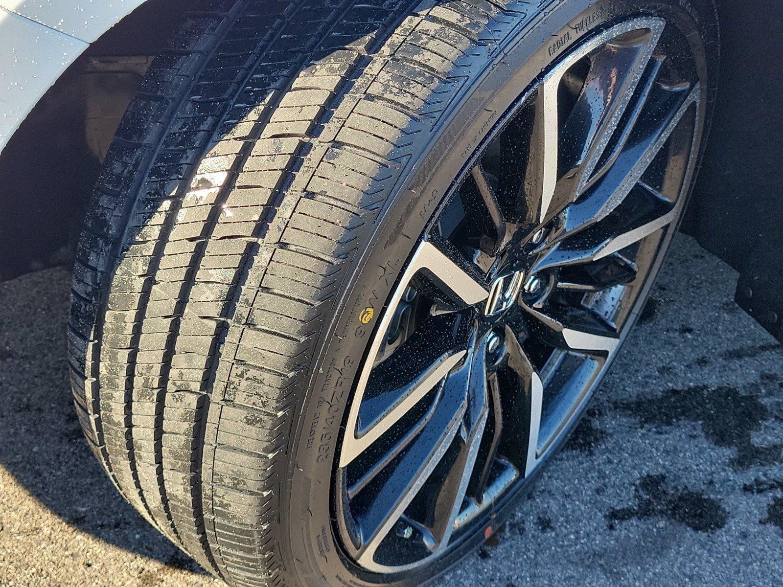Used 2024 Honda Accord Touring image 11