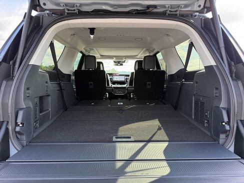 New 2026 Ford Expedition Max Platinum w/ Driver's Package AWD/4WD image 26