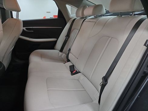 Used 2025 Hyundai Sonata SEL FWD image 26