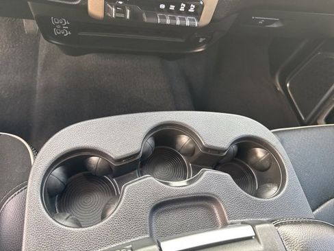 Used 2024 RAM 2500 Laramie w/ Safety Group image 18