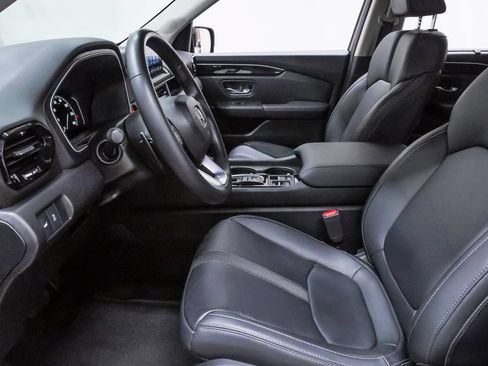 Used 2024 Honda Pilot EX-L image 8
