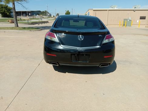 Used 2012 Acura TL w/ Technology Package image 5