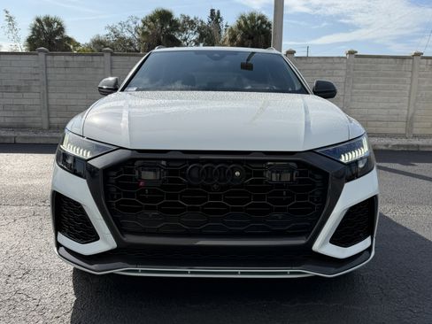Used 2024 Audi RS Q8 image 10