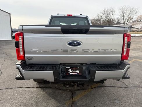 Used 2023 Ford F350 XL w/ STX Appearance Package image 7