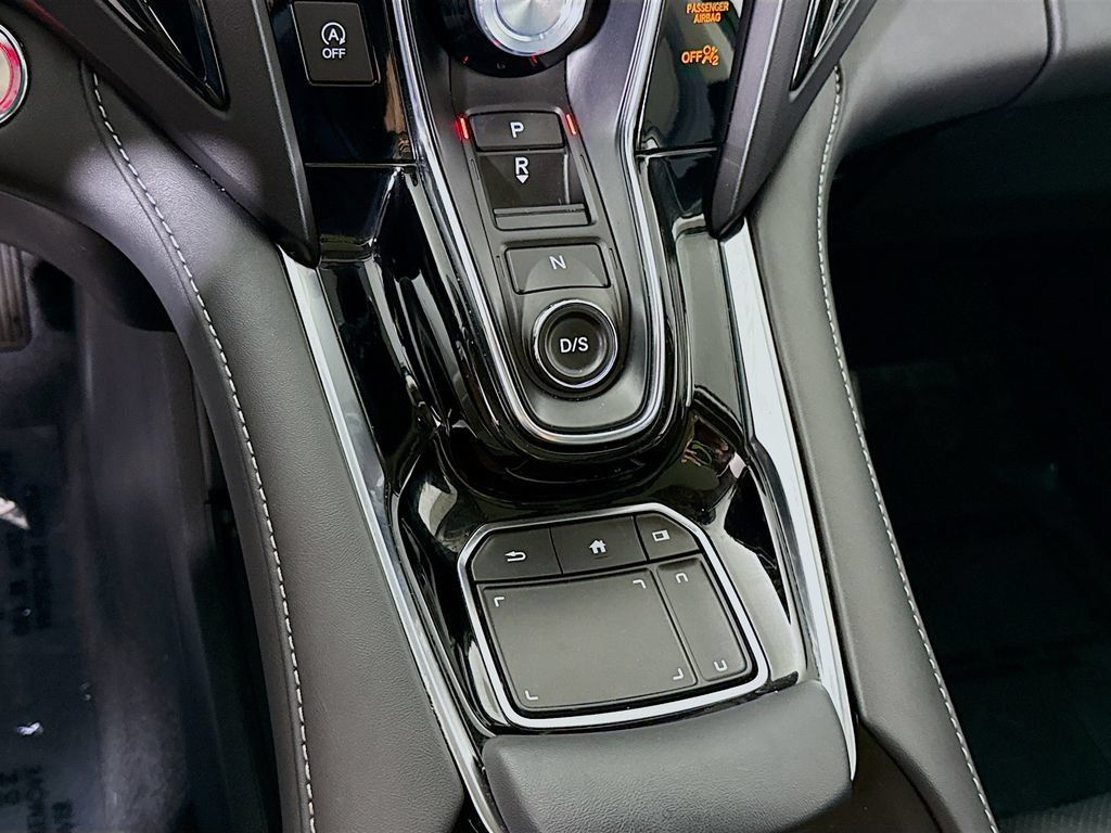 Used 2020 Acura RDX w/ Advance Package AWD/4WD image 10