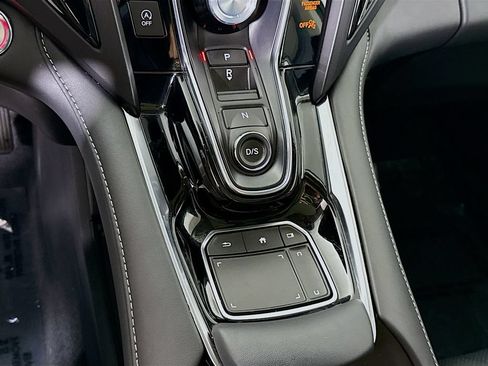 Used 2020 Acura RDX AWD w/ Advance Package image 10
