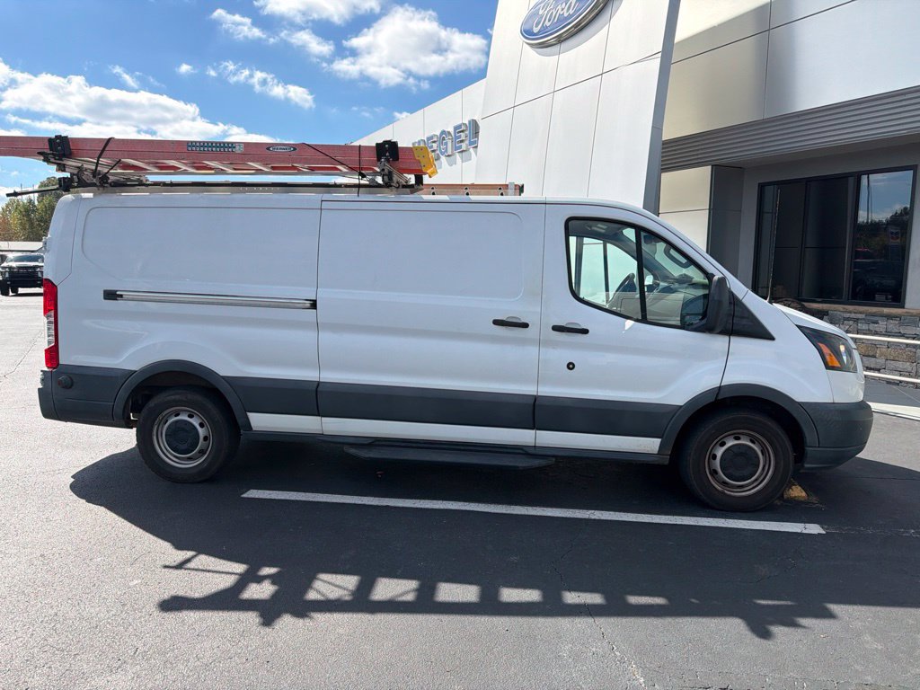 Used 2017 Ford Transit 350 148 Low Roof RWD image 4