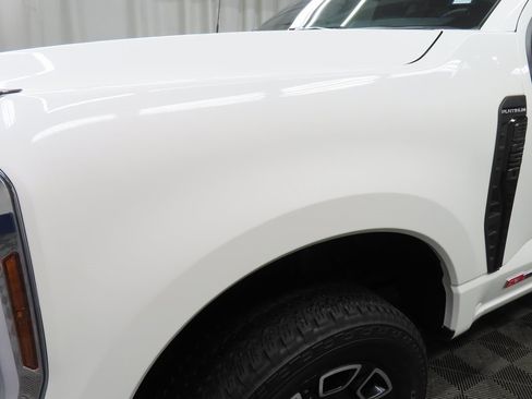 Used 2025 Ford F250 Platinum image 53