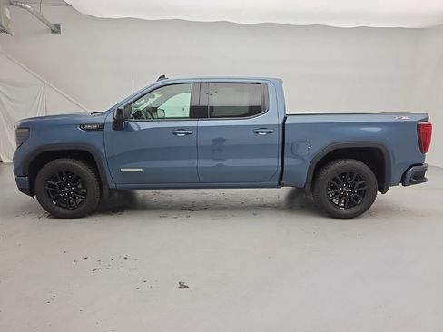 Used 2026 GMC Sierra 1500 Elevation w/ Elevation Premium Package AWD/4WD image 5