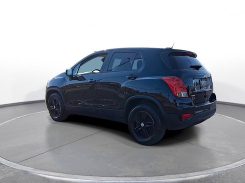 Used 2020 Chevrolet Trax LS w/ Tint and Cruise Package FWD image 6