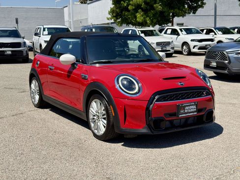Used 2023 MINI Cooper S FWD image 27