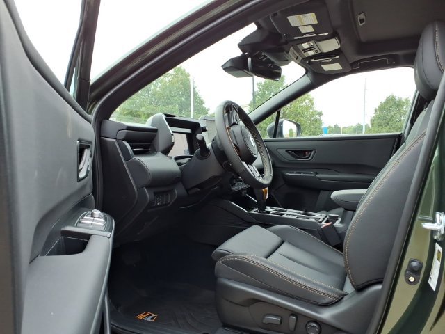New 2026 Subaru Outback Wilderness AWD/4WD image 15