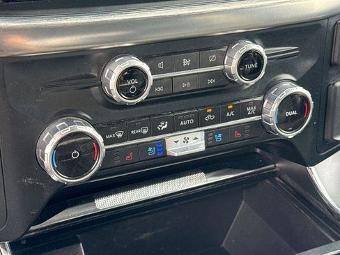 Used 2023 Ford F150 Lariat AWD/4WD image 17