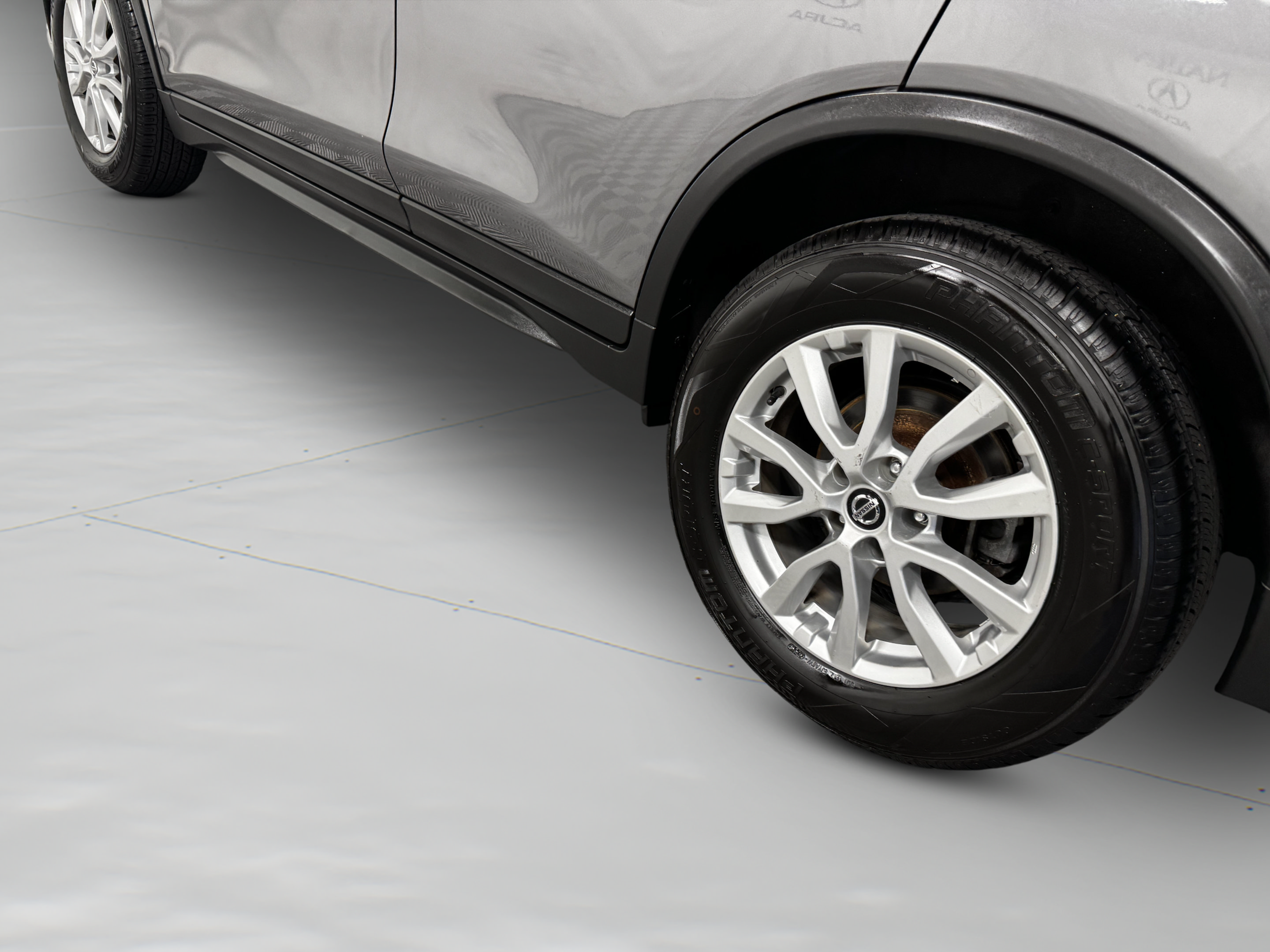 Used 2019 Nissan Rogue SV FWD image 46