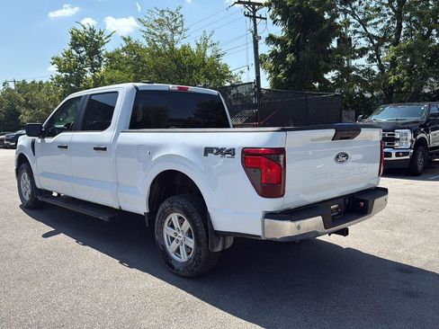 Used 2024 Ford F150 XL w/ Equipment Group 103A High AWD/4WD image 5