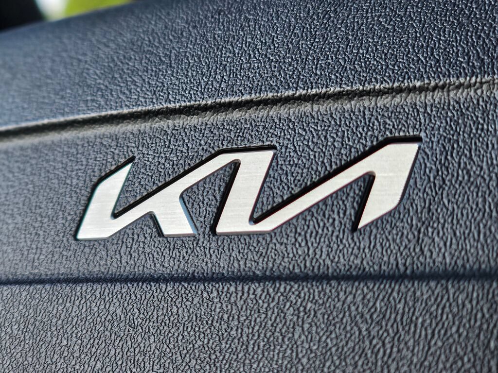 New 2027 Kia Sportage SX AWD/4WD image 21