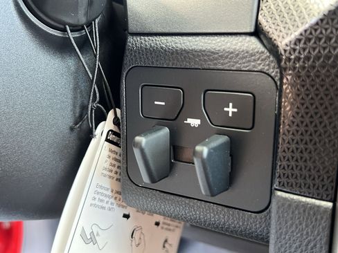 New 2025 Toyota 4Runner Limited image 28