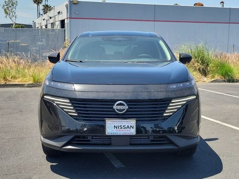 New 2026 Nissan Murano SV AWD/4WD image 5