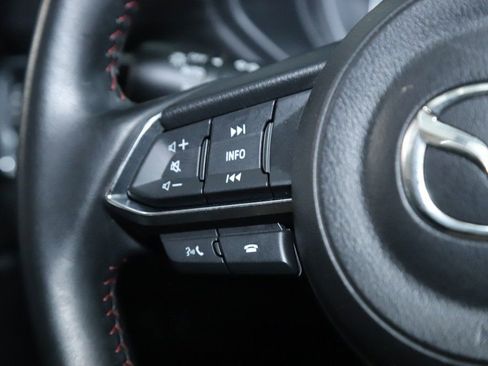 Used 2023 MAZDA CX-5 Carbon Edition image 25