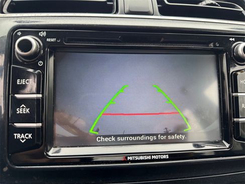 Used 2020 Mitsubishi Mirage G4 LE image 21