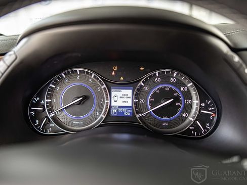 Used 2018 INFINITI QX80 2WD w/ Driver Assistance Package image 25