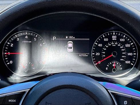 Used 2023 Kia Forte LXS FWD image 15