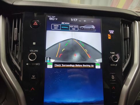 Used 2020 Subaru Outback Onyx Edition XT AWD/4WD image 20