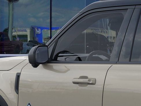 New 2025 Ford Bronco Sport Outer Banks w/ Outer Banks Tech Package+ image 20