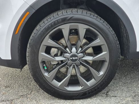 Used 2023 Kia Sorento SX Prestige image 14