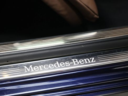 Used 2016 Mercedes-Benz Maybach S 600 image 81