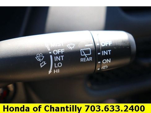 Certified 2026 Honda HR-V LX image 11