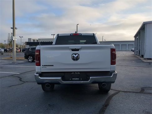 Used 2024 RAM 1500 Laramie image 5