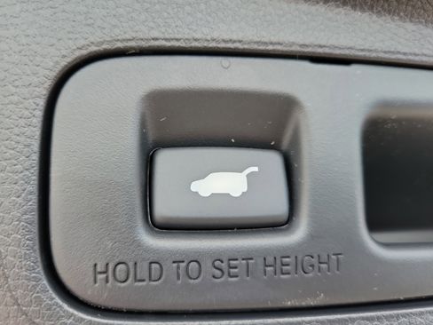New 2026 Honda CR-V TrailSport image 22