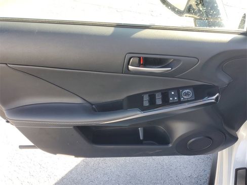 Used 2024 Lexus IS 300 w/ Comfort Package image 19