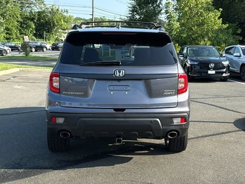 Used 2020 Honda Passport Touring image 5