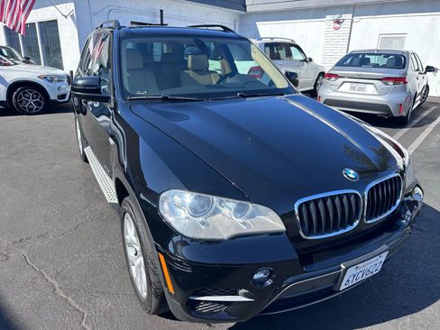 Used 2013 BMW X5 xDrive35i image 10