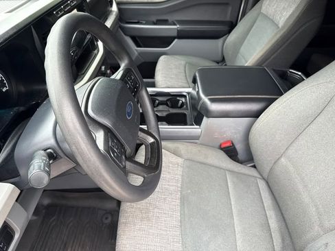 Used 2024 Ford F250 XLT w/ FX4 Off-Road Package image 19
