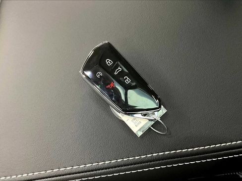 New 2026 Volkswagen Atlas SE image 34