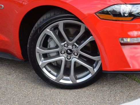 Used 2023 Ford Mustang GT Premium w/ Equipment Group 401A RWD image 29