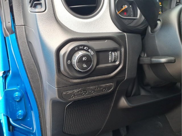 New 2027 Jeep Gladiator Mojave AWD/4WD image 15