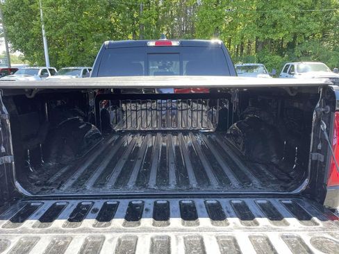 Used 2026 RAM 1500 Laramie w/ Sport Appearance Package AWD/4WD image 41