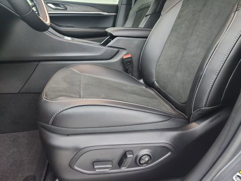 New 2026 Jeep Grand Cherokee Laredo image 20