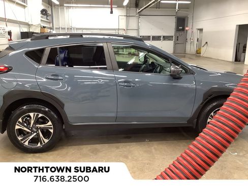 Used 2024 Subaru Crosstrek 2.0i Premium AWD/4WD image 7