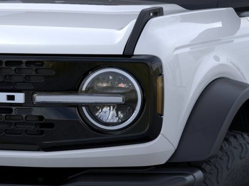 New 2026 Ford Bronco Badlands AWD/4WD image 20